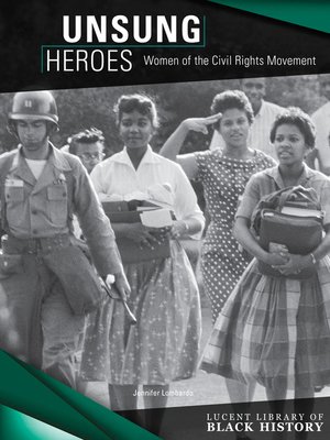 cover image of Unsung Heroes